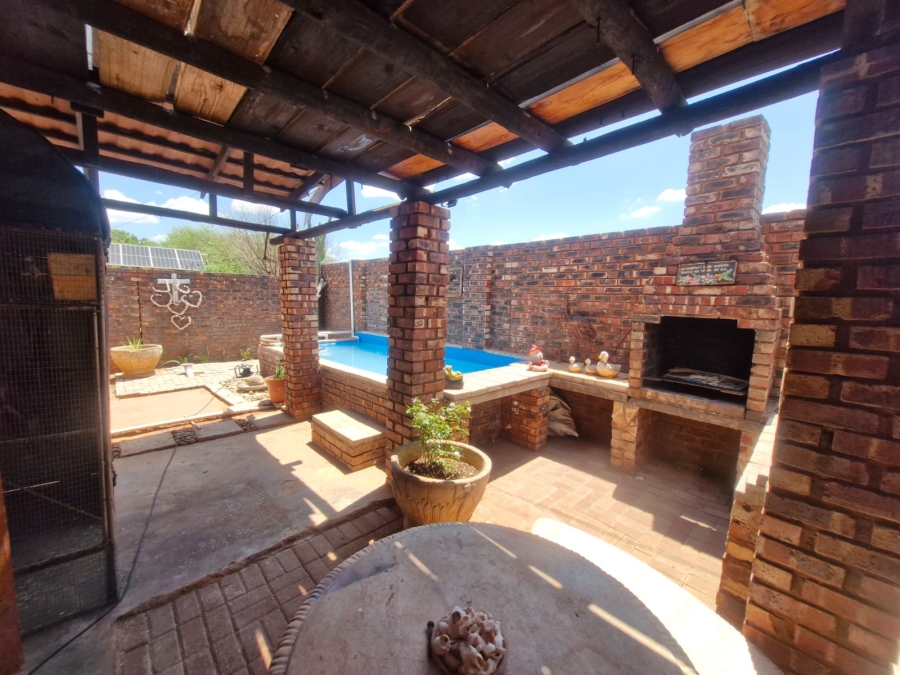 3 Bedroom Property for Sale in Kathu Northern Cape